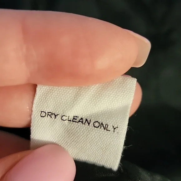 Tribe kelley skirt lined large  kelly - Picture 5 of 6